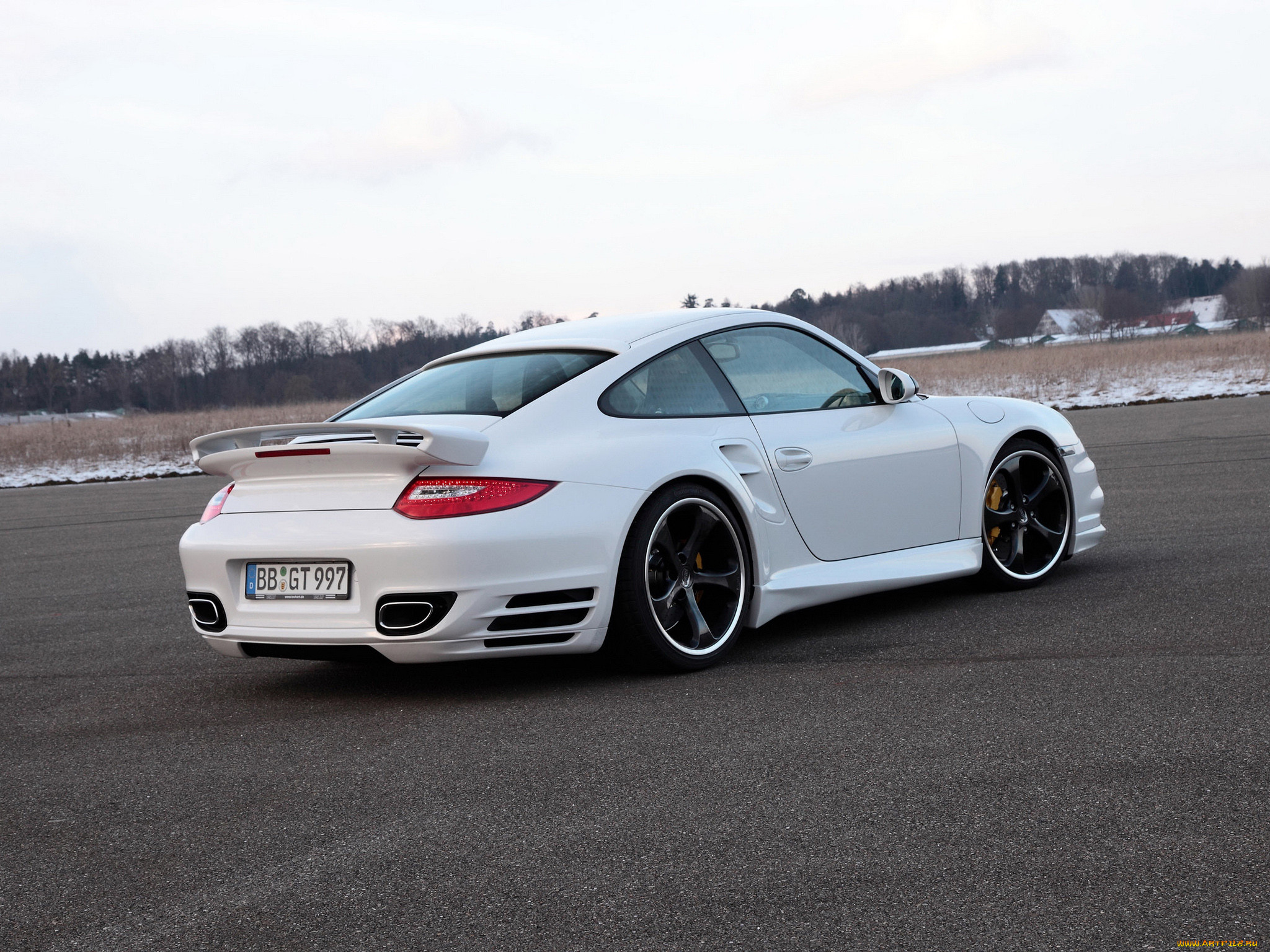 , porsche